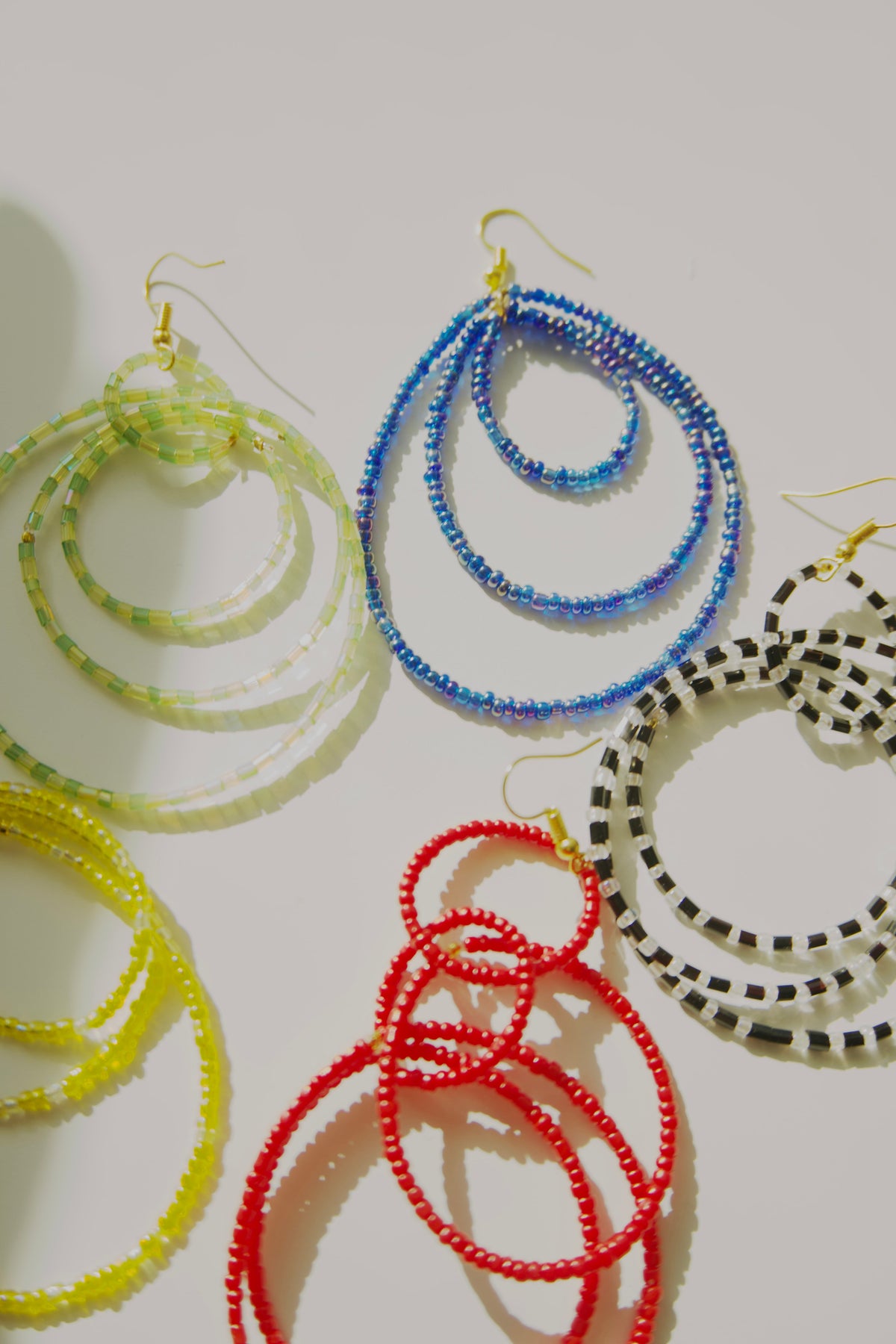 NUESTROS PENDIENTES