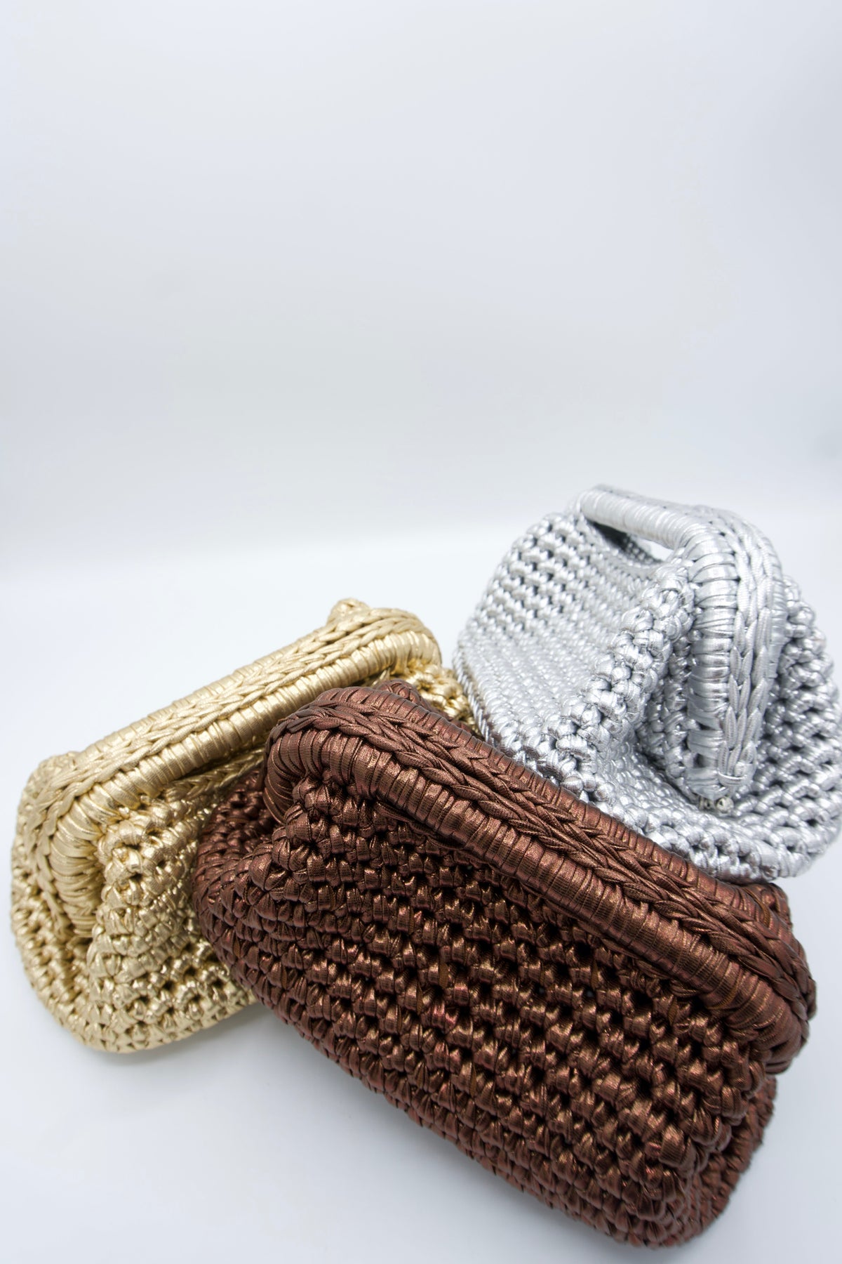 NUESTROS BOLSOS