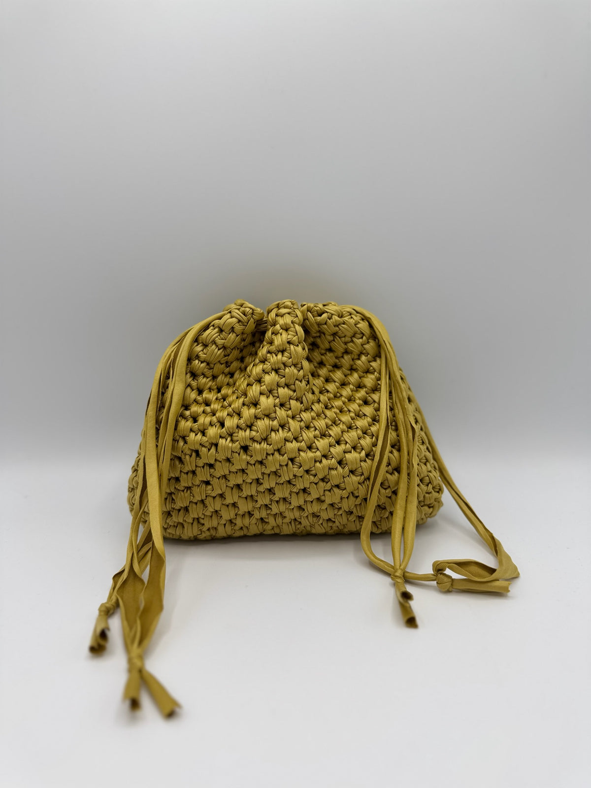 Bolso Flamenco