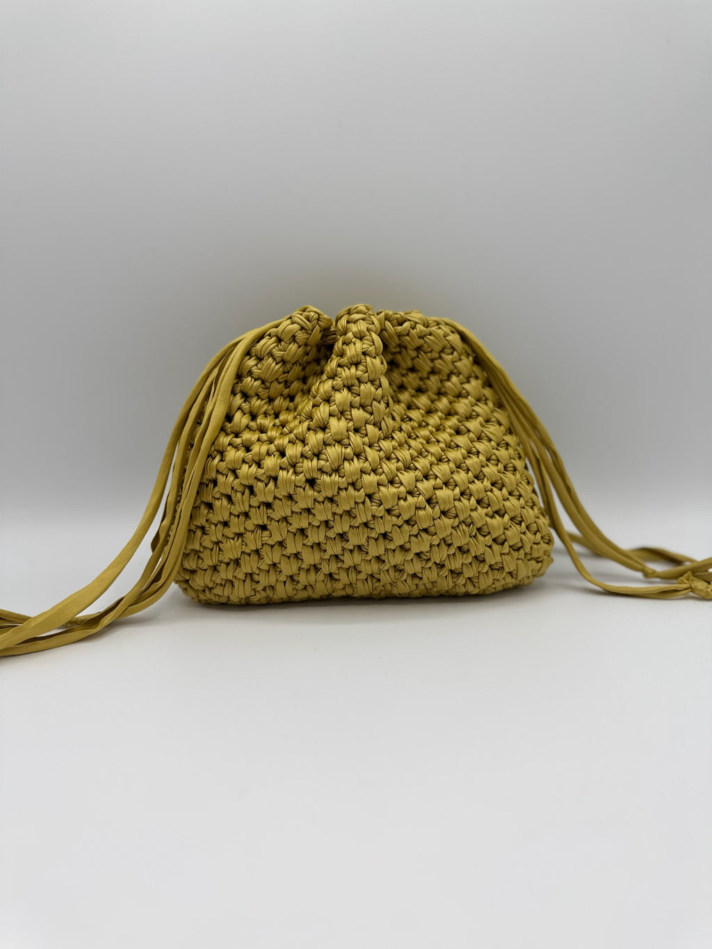Bolso Flamenco