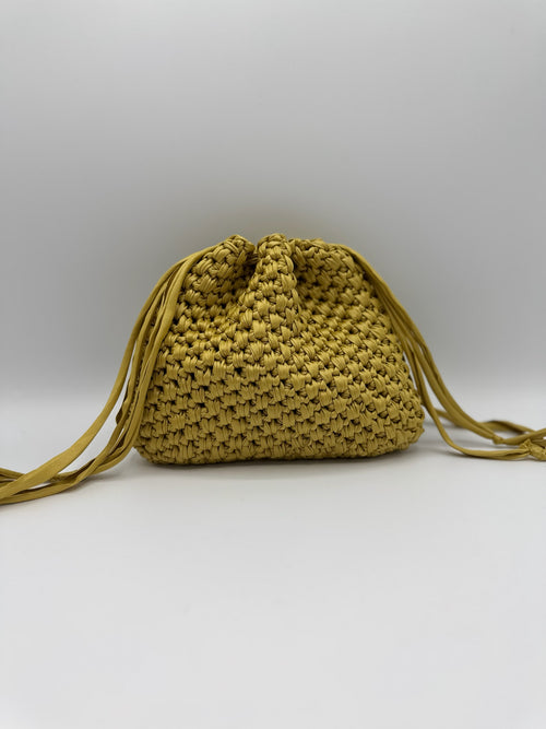 Bolso Flamenco