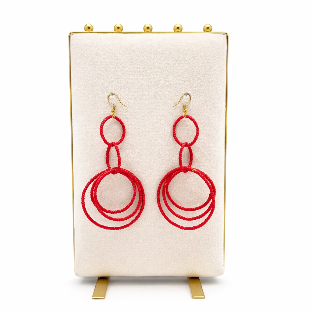 Pendientes Juli