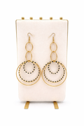 Pendientes Curri