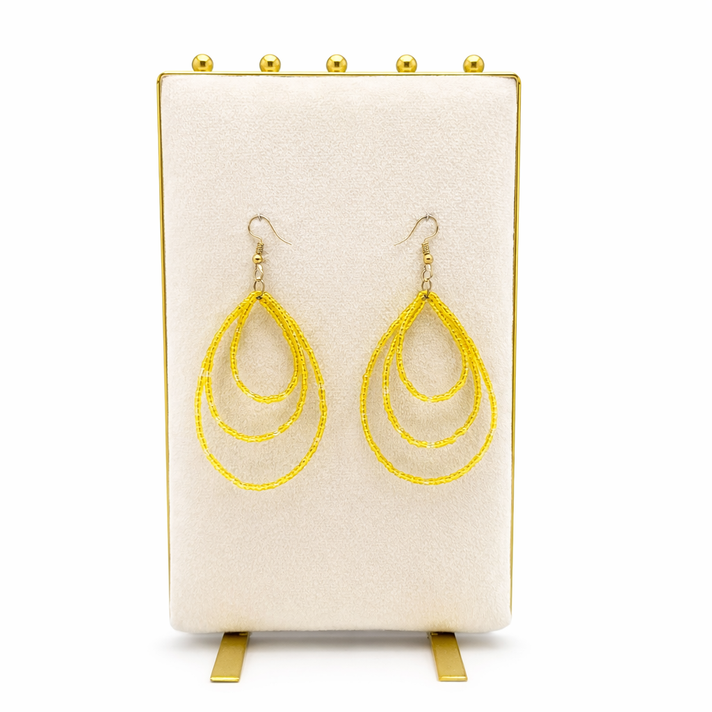 Pendientes Martu