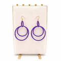 Pendientes Maje