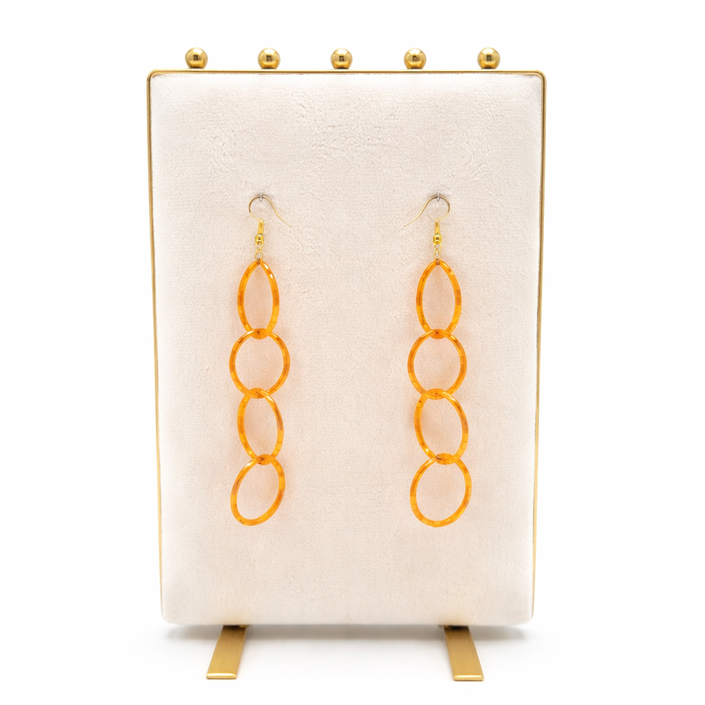 Pendientes Cuki