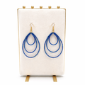 Pendientes Gon