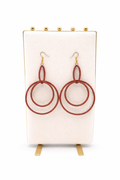 Pendientes Maje Big