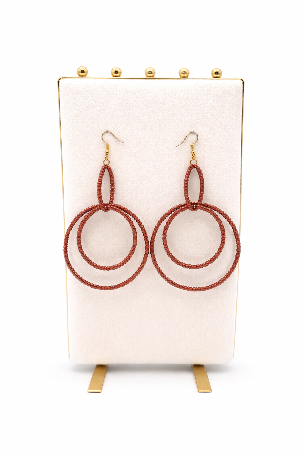 Pendientes Maje Big