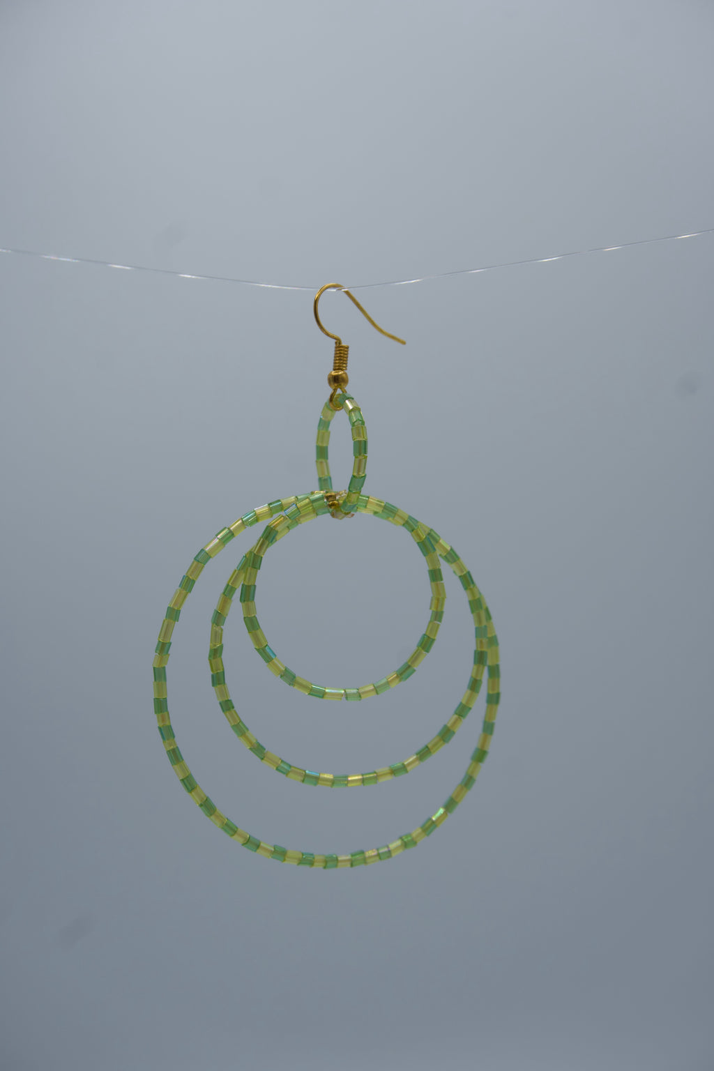 Pendientes Lu