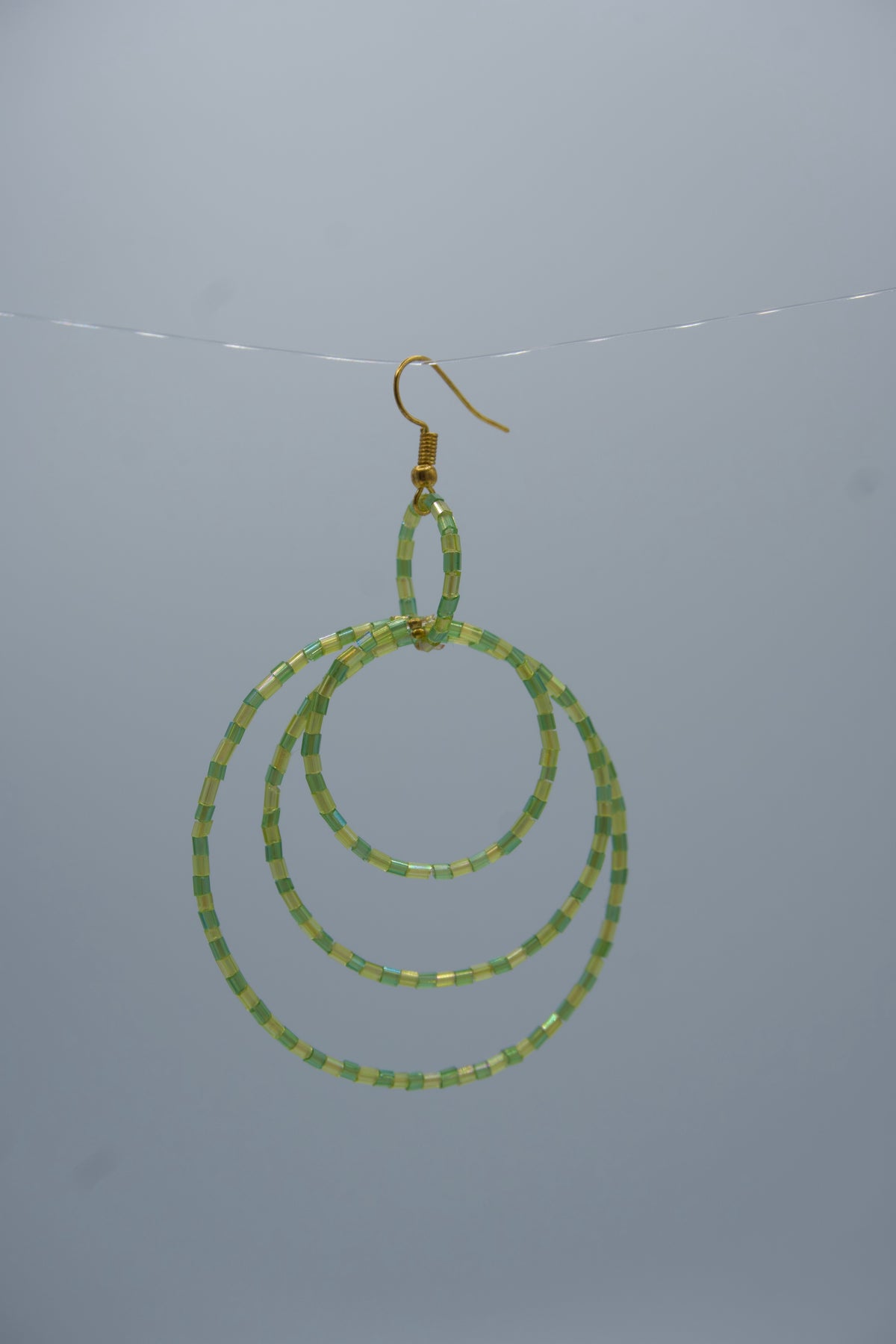 Pendientes Lu