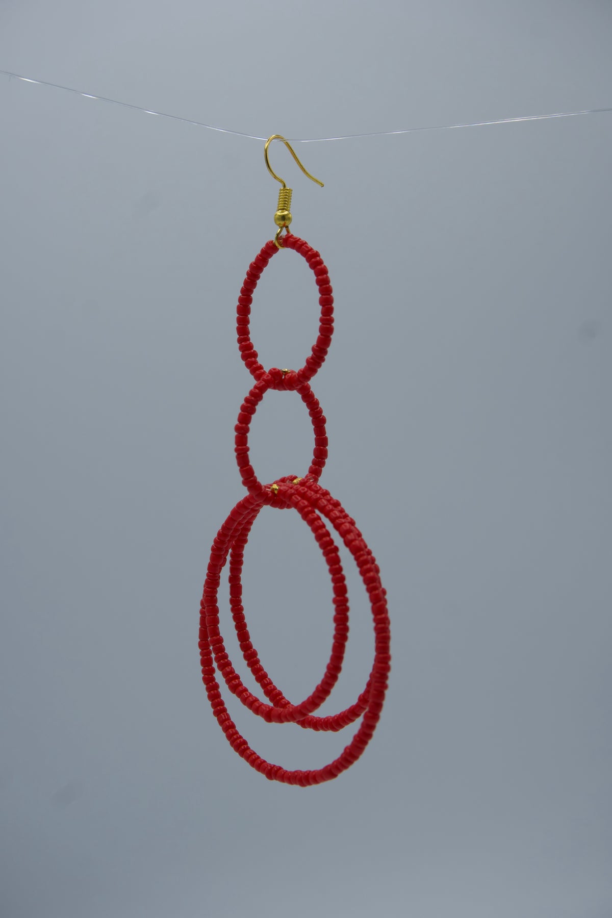 Pendientes Juli