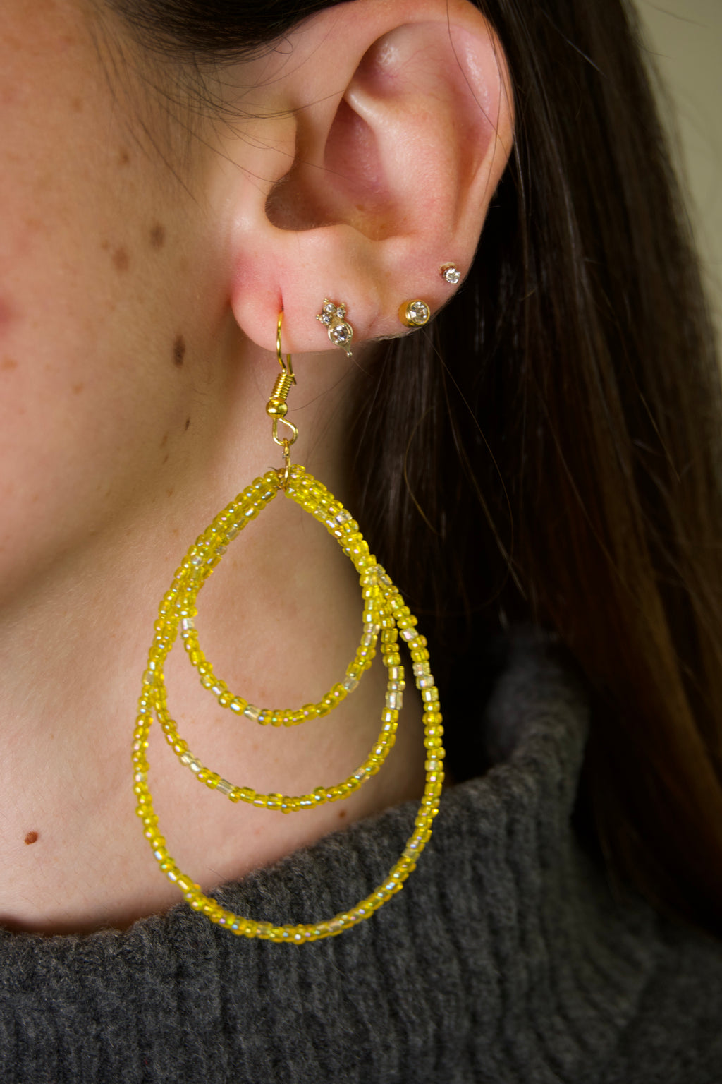 Pendientes Martu