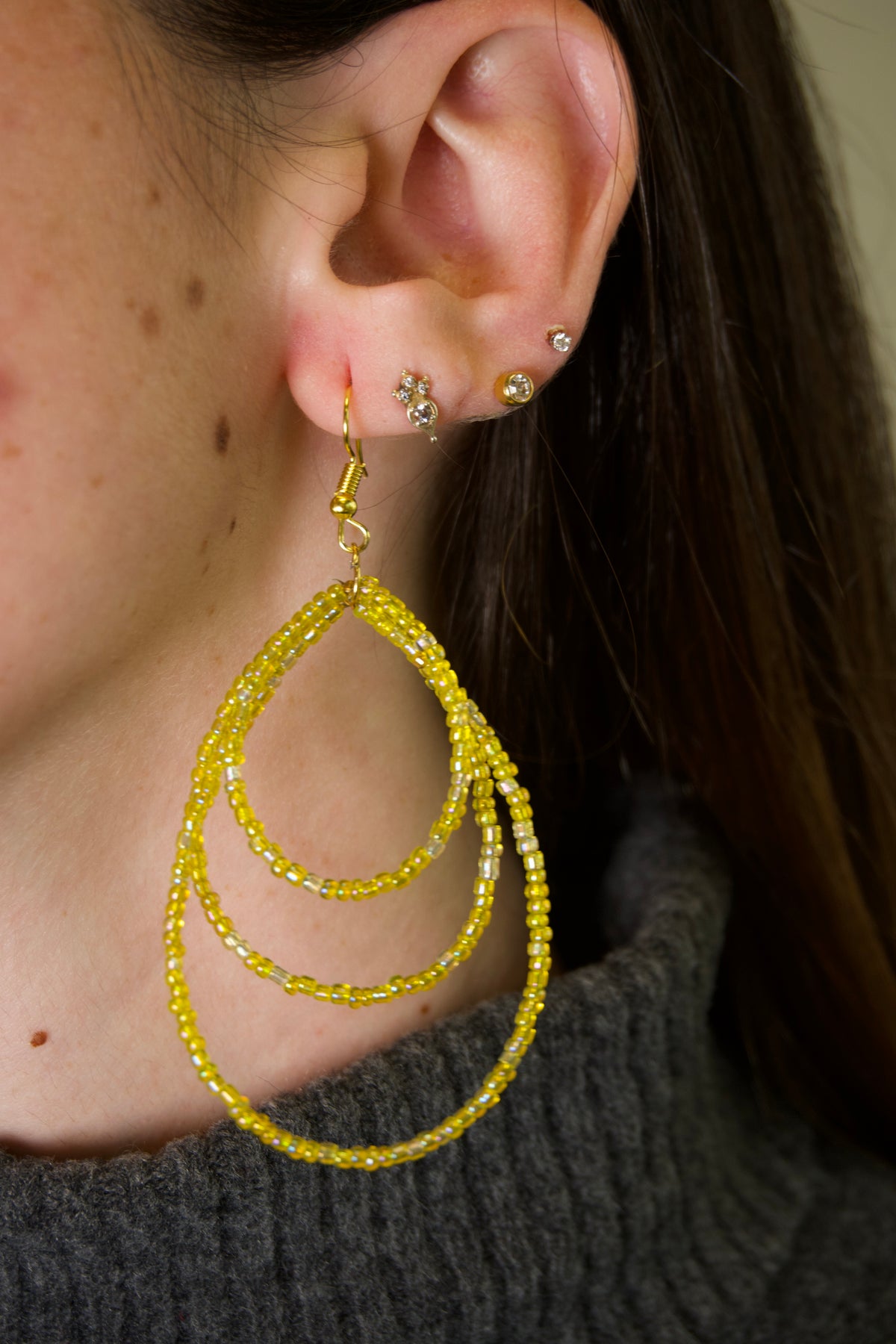 Pendientes Martu