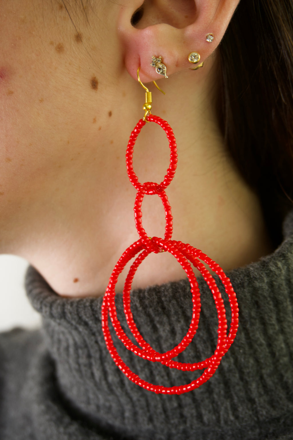 Pendientes Juli