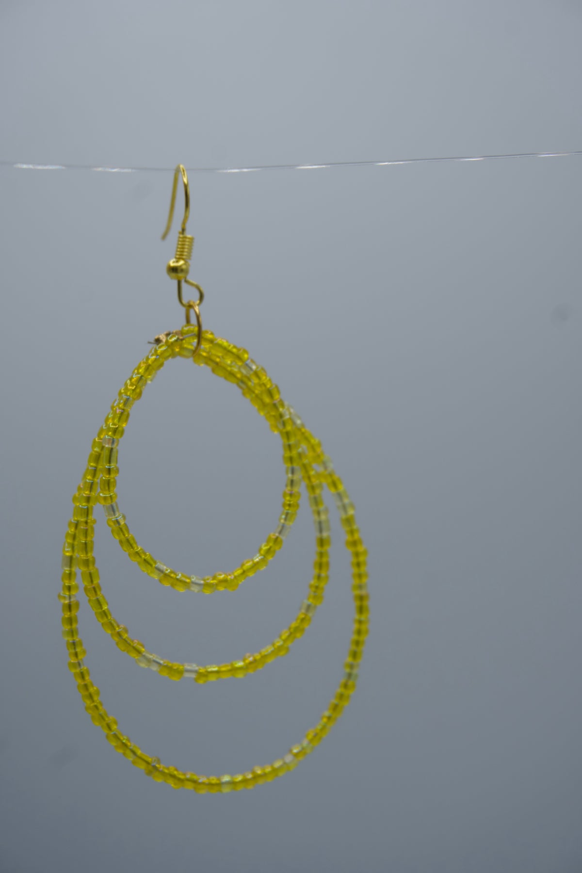 Pendientes Martu