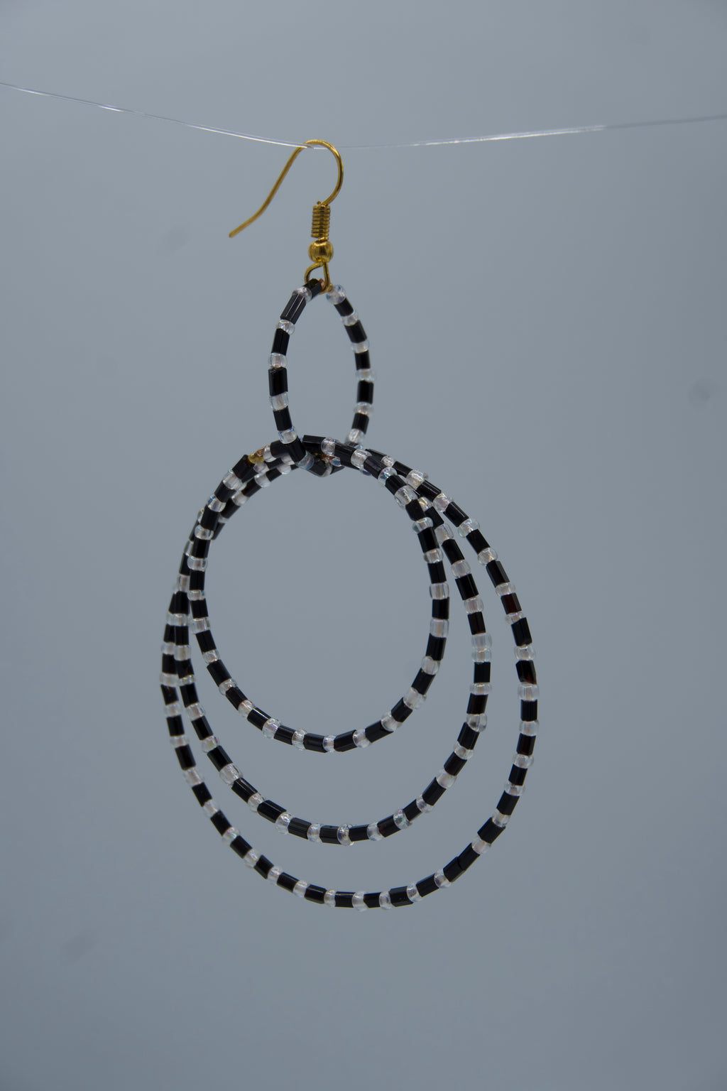 Pendientes Carlo