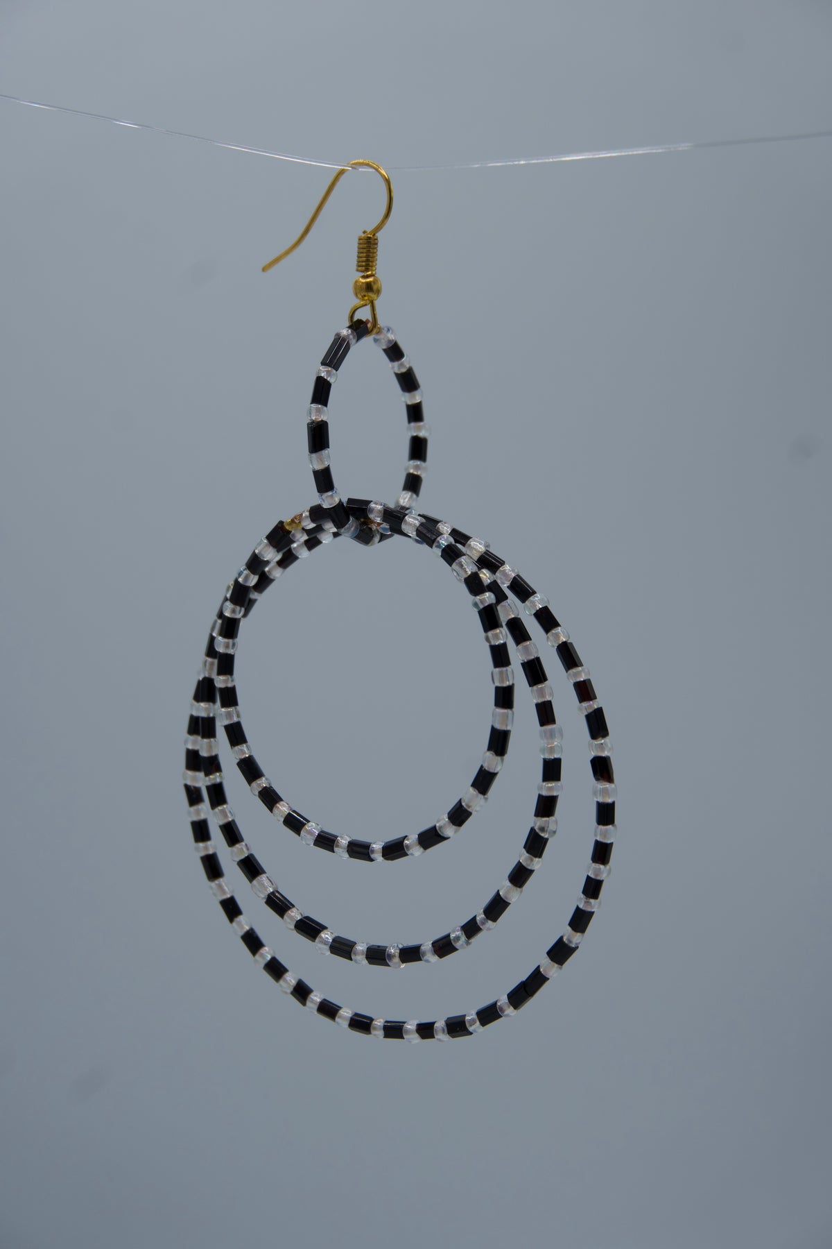 Pendientes Carlo